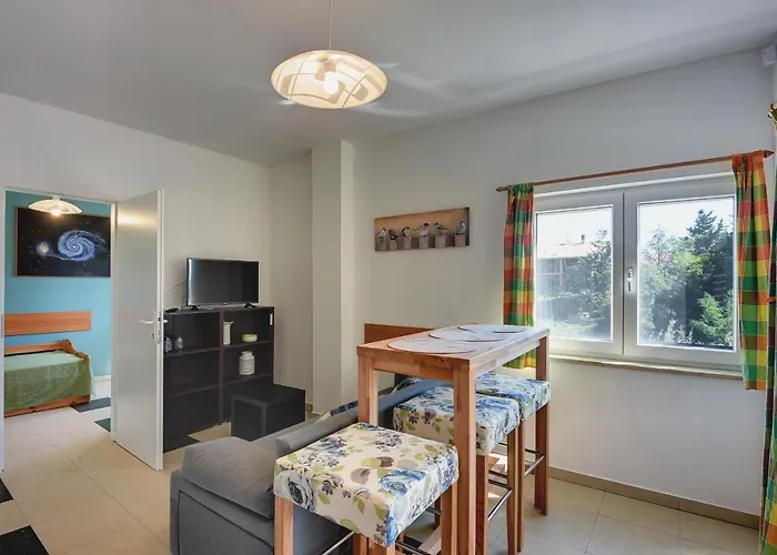 Universe Apartment