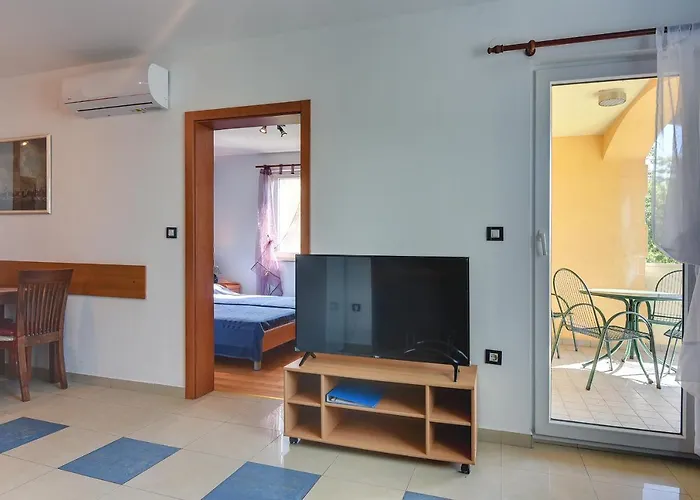 Apartment Universe Pula