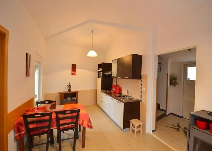 Universe Apartment Pula