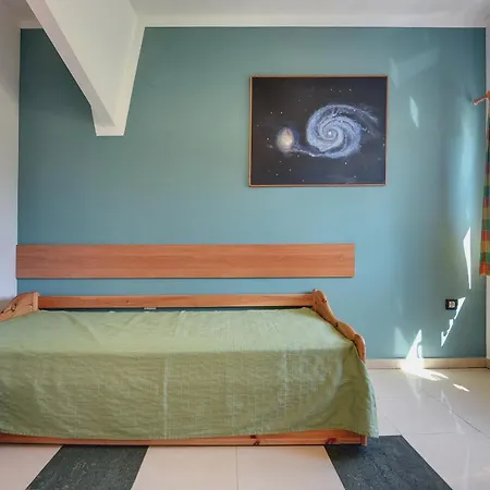 Apartment Universe