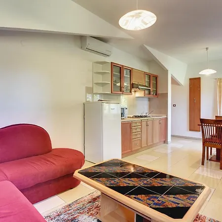 Universe Apartment