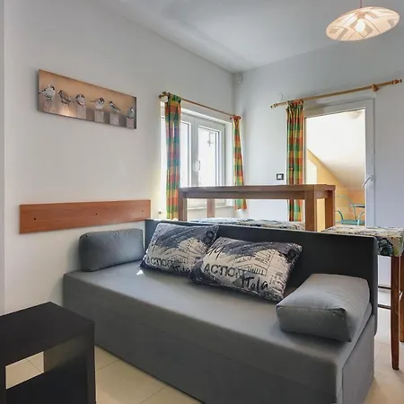 Apartment Universe *