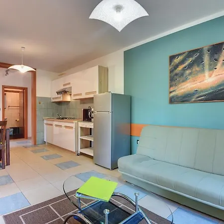Apartment Universe *