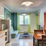 Appartement Universe