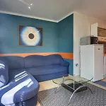 Appartement Universe *