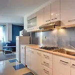Appartement Universe